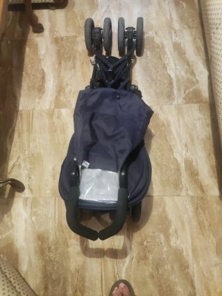 Silla de paseo Inglesina ligera