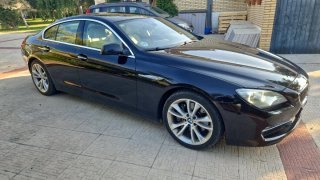 BMW Serie 6 2016