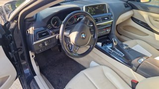 BMW Serie 6 2016