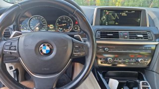 BMW Serie 6 2016