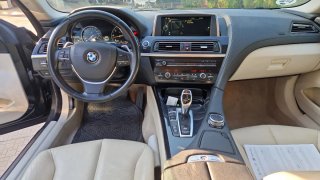 BMW Serie 6 2016