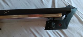 Plancha Vitrocerámica Jata Vitro Magic modelo GR1