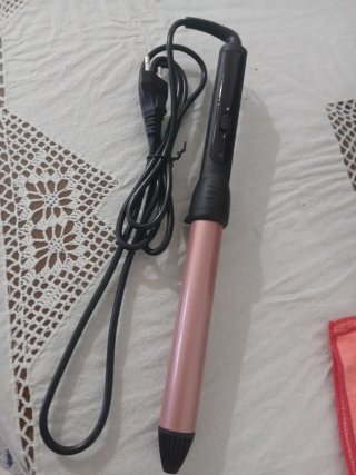 Rizador de pelo nuevo