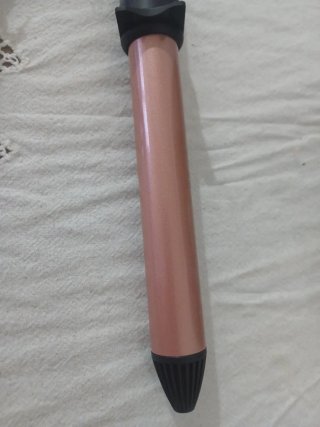 Rizador de pelo nuevo