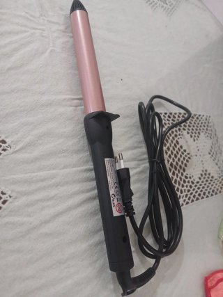Rizador de pelo nuevo
