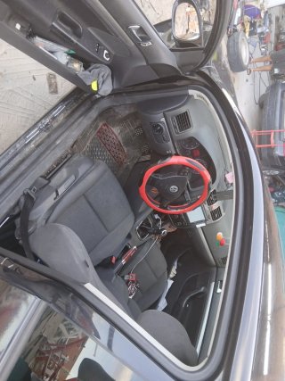 Volkswagen Golf 2006