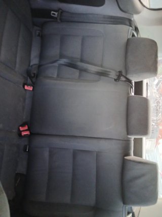 Volkswagen Golf 2006