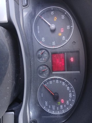 Volkswagen Golf 2006