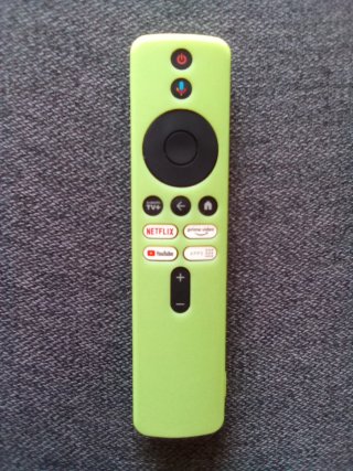 Televisor HD 32 con Xiaomi Tv Stick 4k 2nd Gen