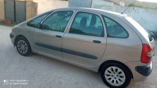 Citroen Xsara 2003