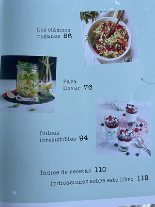 Cooking Vegan