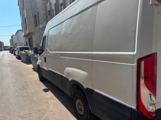 Iveco Daily 2018