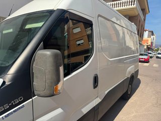 Iveco Daily 2018