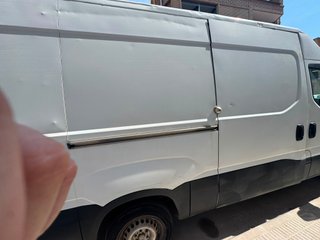 Iveco Daily 2018