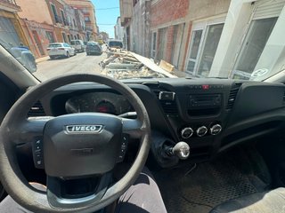 Iveco Daily 2018