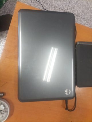 Portátil HP Pavilion g7 Intel Core i3