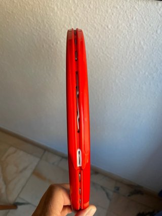 Raqueta Wilson Defyer 98 Pro RedLine