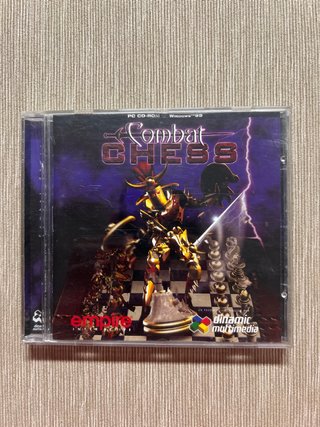 Colección Juegos PC