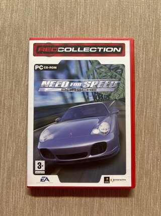 Colección Juegos PC