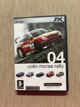 Colección Juegos PC