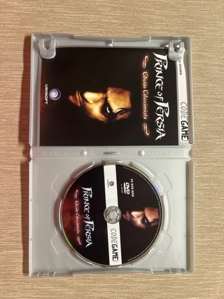 Colección Juegos PC