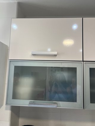Muebles de cocina