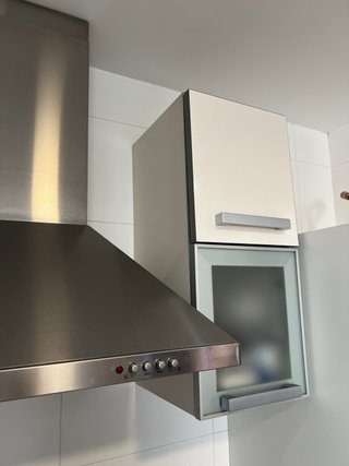 Muebles de cocina