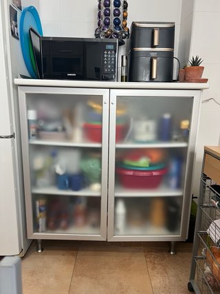 Muebles de cocina