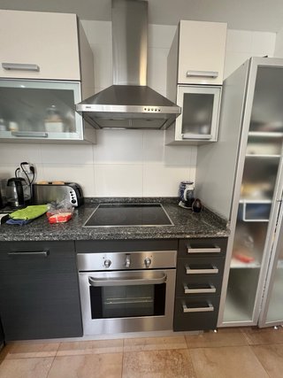 Muebles de cocina