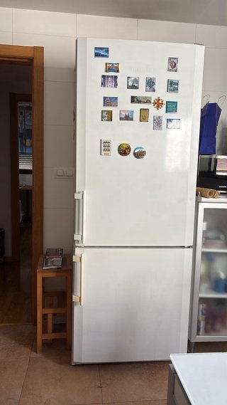 Muebles de cocina