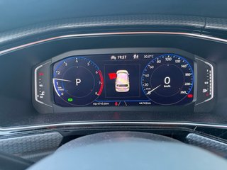 Volkswagen T-Cross 2023
