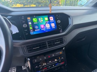 Volkswagen T-Cross 2023