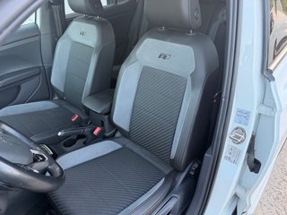 Volkswagen T-Cross 2023