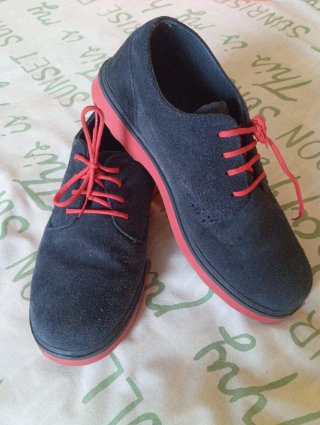 Zapatos Sfera niño talla 36