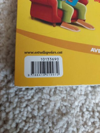 Pack de 2 libros de Geronimo Stilton.