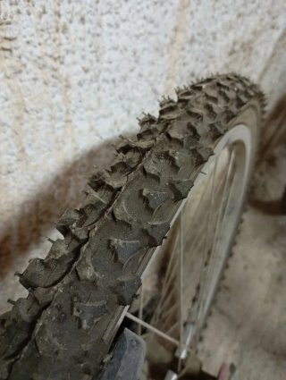 SPECIALIZED HARDROCK  antigua rosa 26"