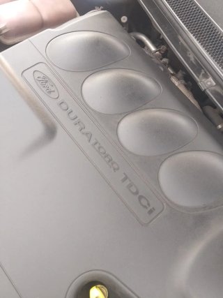 Ford Focus 2005