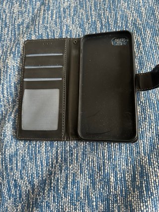 iPhone 8 64GB Negro + Funda