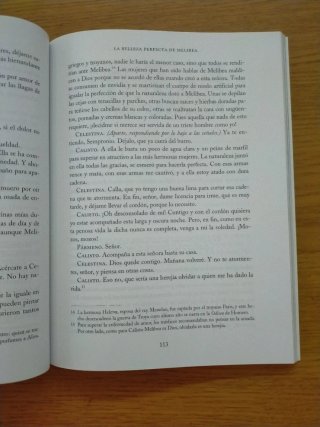 Libro la Celestina