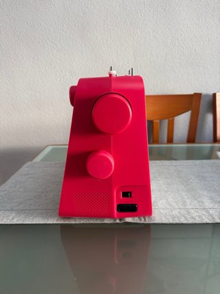 Máquina de coser Alfa Style Up 20 NUEVA A ESTRENAR