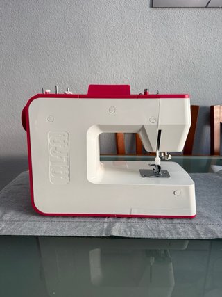 Máquina de coser Alfa Style Up 20 NUEVA A ESTRENAR