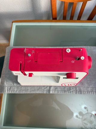 Máquina de coser Alfa Style Up 20 NUEVA A ESTRENAR