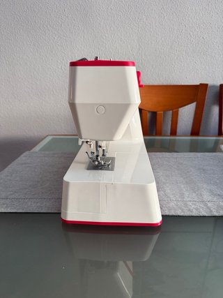 Máquina de coser Alfa Style Up 20 NUEVA A ESTRENAR