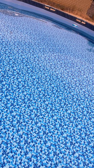 Piscina Bestway 6.1 x 3.6 m