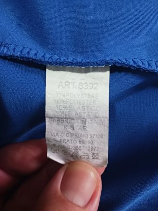 Lote chaquetas Azul Negro.