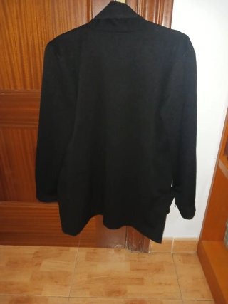Lote chaquetas Azul Negro.