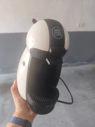 Macchina da caffè Nescafé Dolce Gusto Krups