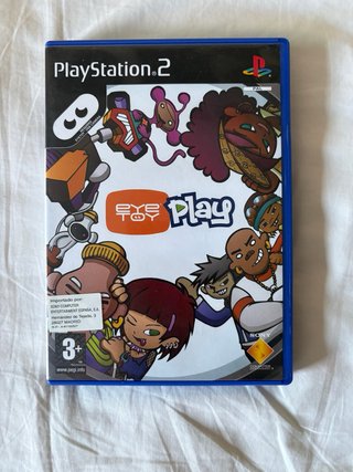 Lote 3 Juegos para PlayStation 2 originales