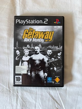 Lote 3 Juegos para PlayStation 2 originales