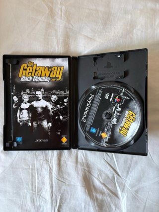 Lote 3 Juegos para PlayStation 2 originales